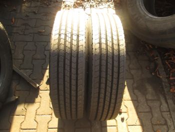 Opony ciężarowe używane 215-75R17.5 ROADX RH621 312075-0