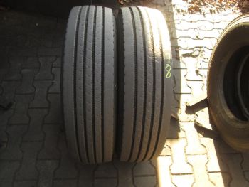Opony ciężarowe używane 215-75R17.5 ROADX RH621 312078-0