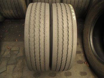 Opony ciężarowe używane 215-75R17.5 WESTLAKE WSA2 311411-0