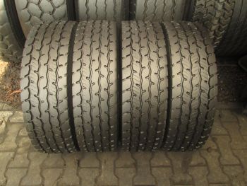Opony ciężarowe używane 235-75R17.5 Hankook DH35 312268-0