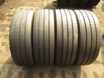 Opony ciężarowe używane 235-75R17.5 Michelin XTE2+ 309874-0