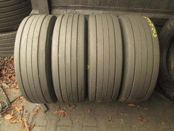 Opony ciężarowe używane 245-70R17.5 Fulda ECOTONN 311956-0