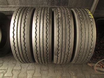 Opony ciężarowe używane 245-70R19.5 GITI GTL919 312603-0