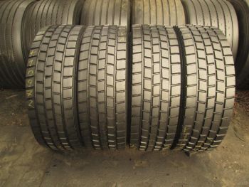 Opony ciężarowe używane 265-70R17.5 Linglong KLD200 312441-0