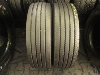 Opony ciężarowe używane 265-70R19.5 BFGOODRICH ROAD CONTROL T 312204-0