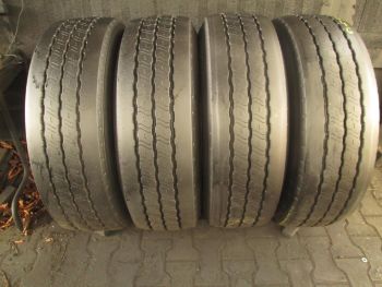 Opony ciężarowe używane 265-70R19.5 Goodyear KMAX T 313746-0