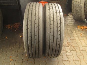 Opony ciężarowe używane 275-70R22.5 ATHOS HG2201 311615-0