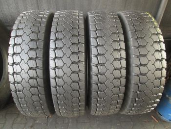 Opony ciężarowe używane 275-80R22.5 Aeolus HN306 312739-0