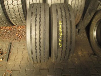 Opony ciężarowe używane 285-70R19.5 Petlas SH100 313765-0
