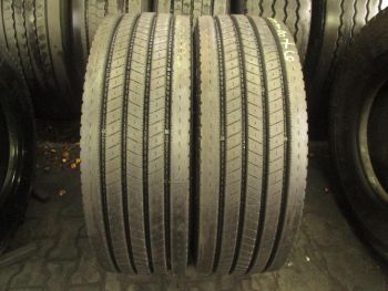 Opony ciężarowe używane 295-60R22.5 MAXX MF4200 312438-0