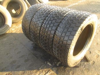 Opony ciężarowe używane 295-60R22.5 Michelin X-MULTI D REMIX 313504-0