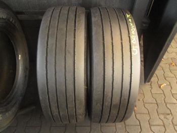 Opony ciężarowe używane 295-60R22.5 TRAZANO NOVO ENERGY S13 313885-0