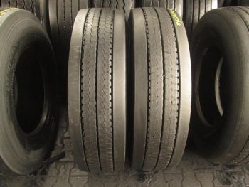 Opony ciężarowe używane 295-80R22.5 Hankook AH51 312396-0