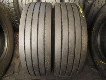 Opony ciężarowe używane 315-60R22.5 ALBOURGH ACROSS S 313876-0