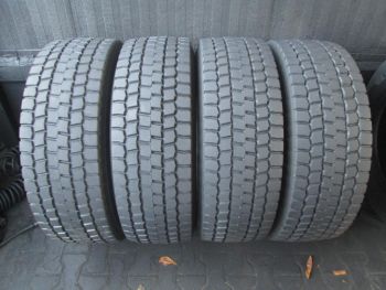 Opony ciężarowe używane 315-60R22.5 ATHOS HG2538D 312073-0