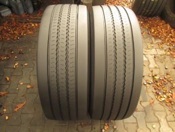 Opony ciężarowe używane 315-60R22.5 Continental HA3 URBAN 312039-0