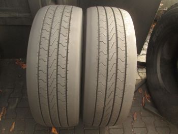 Opony ciężarowe używane 315-60R22.5 Fulda ECOCONTROL 2+ 312076-0