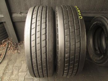 Opony ciężarowe używane 315-60R22.5 Goodride CR966 312860-0