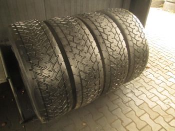 Opony ciężarowe używane 315-60R22.5 Goodyear KMAX D GEN-2 312146-0