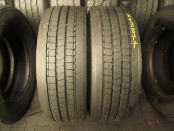 Opony ciężarowe używane 315-60R22.5 Hankook AH31 313877-0