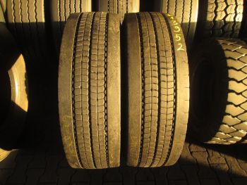 Opony ciężarowe używane 315-70R22.5 ARMSTRONG ASH11 313952-0