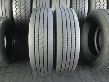 Opony ciężarowe używane 315-70R22.5 BFGOODRICH ROAD CONTROL S 312071-0