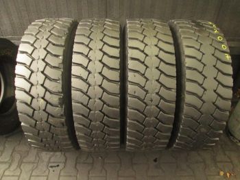Opony ciężarowe używane 315-70R22.5 BIEŻNIKOWANA WZÓR BERLINER B228 312007-0