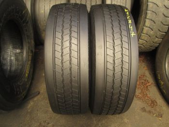 Opony ciężarowe używane 315-70R22.5 Continental HS5 HYBRID 312847-0