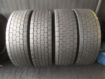 Opony ciężarowe używane 315-70R22.5 Falken BI856 313953-0