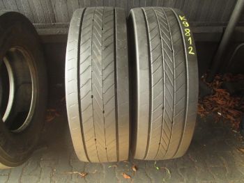 Opony ciężarowe używane 315-70R22.5 Goodyear FUELMAX S 309812-0