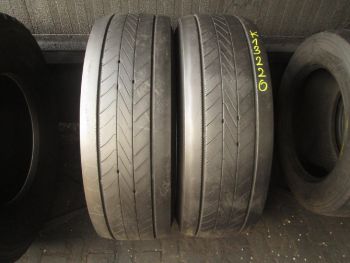 Opony ciężarowe używane 315-70R22.5 Goodyear FUELMAX S PERFORMANCE 313220-0