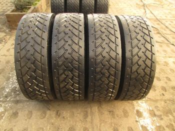Opony ciężarowe używane 315-70R22.5 Goodyear KMAX D 312202-0