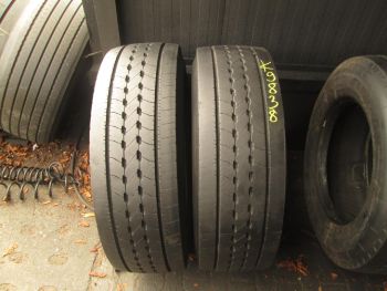 Opony ciężarowe używane 315-70R22.5 Goodyear KMAX S 309838-0