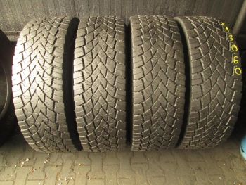 Opony ciężarowe używane 315-70R22.5 Goodyear ULTRA GRIP MAX D 313060-0