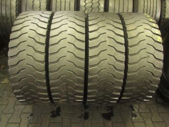 Opony ciężarowe używane 315-70R22.5 Hankook DM11 312168-0