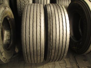 Opony ciężarowe używane 315-70R22.5 Kumho KRS03 312853-0