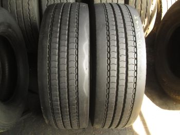 Opony ciężarowe używane 315-70R22.5 Michelin MULTIWAY 3D XZE 313180-0