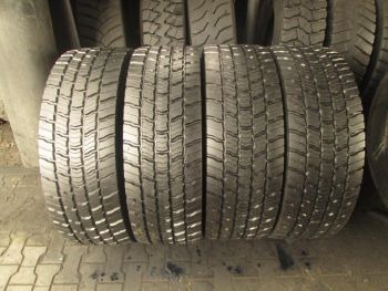 Opony ciężarowe używane 315-70R22.5 Michelin X-MULTI D ENERGY 312364-0