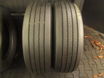 Opony ciężarowe używane 315-70R22.5 Pirelli ITINERIS S 313988-0