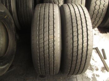 Opony ciężarowe używane 315-70R22.5 Sava AVANT 5 312470-0