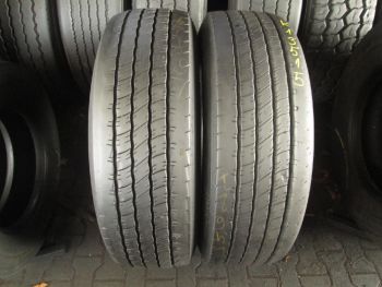 Opony ciężarowe używane 315-70R22.5 Sava AVANT 5 313515-0