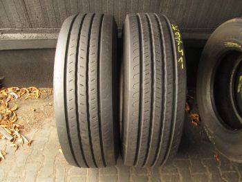 Opony ciężarowe używane 315-70R22.5 Uniroyal FH40 309741-0