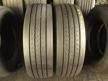 Opony ciężarowe używane 315-70R22.5 Uniroyal FH40 313227-0
