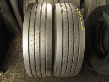 Opony ciężarowe używane 315-70R22.5 Uniroyal FH40 313241-0