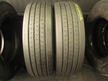 Opony ciężarowe używane 315-70R22.5 Uniroyal FH40 313907-0