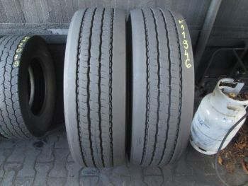 Opony ciężarowe używane 315-70R22.5 WESTLAKE WSA2 311946-0