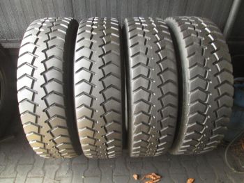Opony ciężarowe używane 315-80R22.5 Aeolus ADC53 313486-0