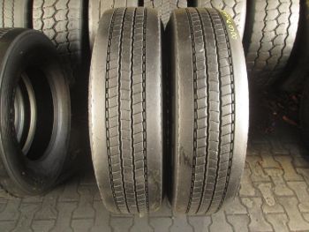 Opony ciężarowe używane 315-80R22.5 BFGOODRICH ROAD CONTROL S 313698-0