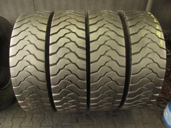 Opony ciężarowe używane 315-80R22.5 Continental HD3 CROSSTRAC 312241-0