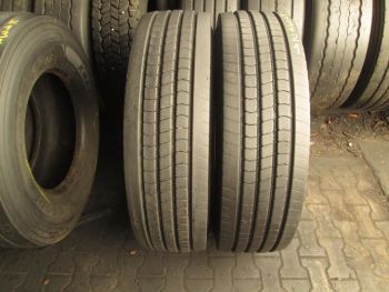 Opony ciężarowe używane 315-80R22.5 Falken RI151 313721-0